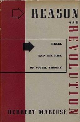 Reason and Revolution